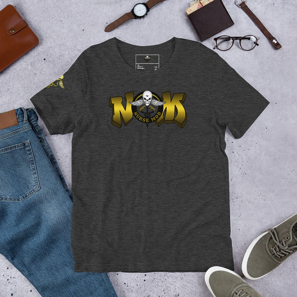 Thumbnail: NM Tee