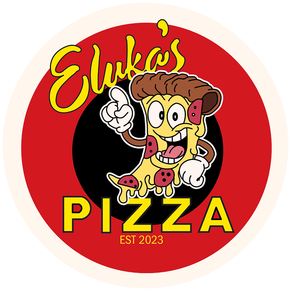 Eluka's Website Logo