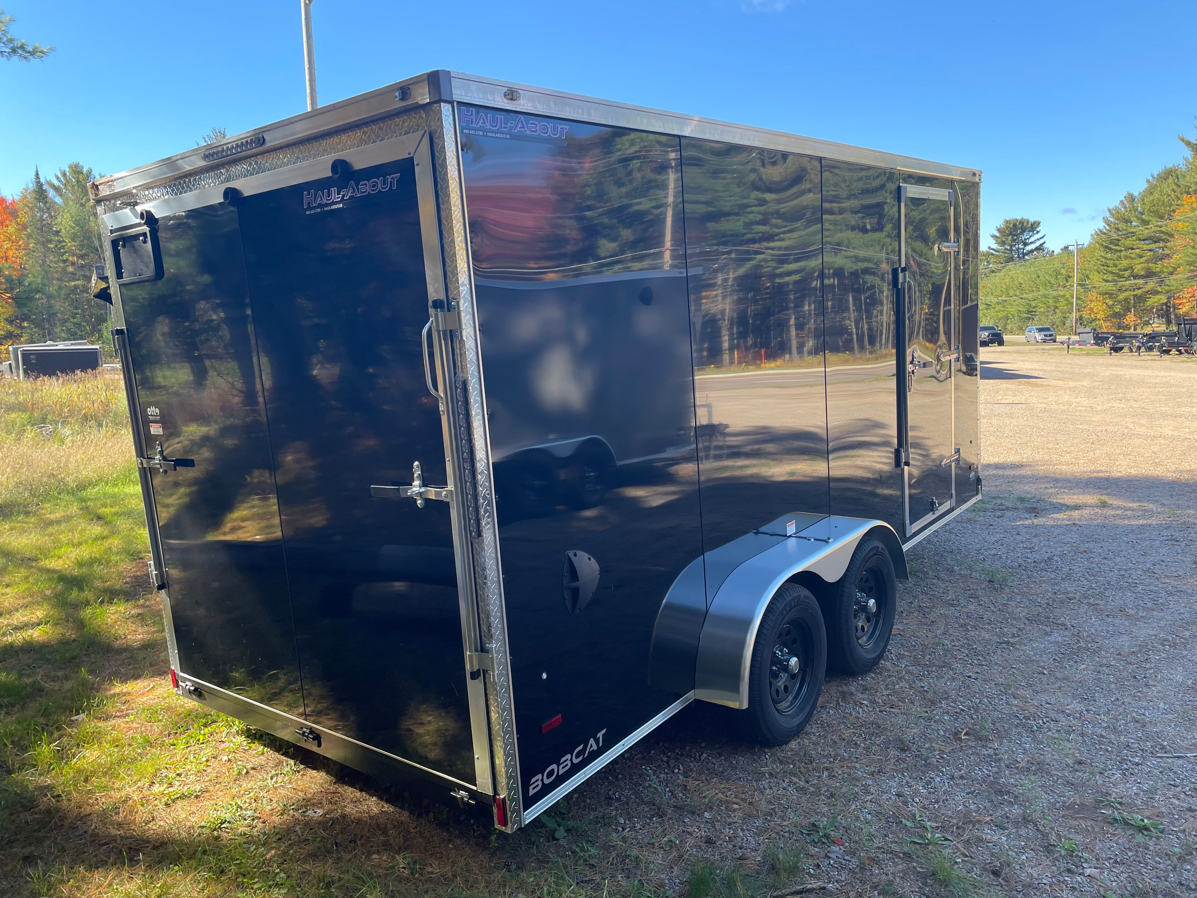 7K Bobcat 7 x 16 TA2      7K