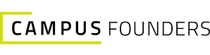 Logo of the Campus Founders gGmbh.