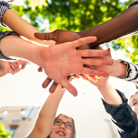 Quand la communauté devient le cœur du développement : Agir à la base pour transformer durablement