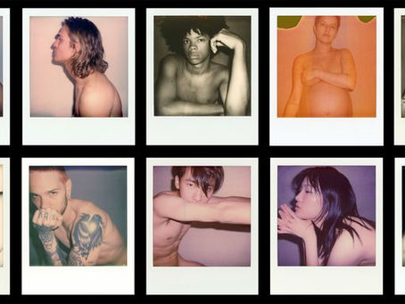 Da Milano a Roma: 5 mostre fotografiche da non perdere