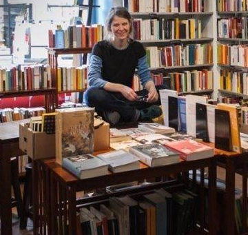 Librai & librerie. Come resistere alla crisi #4