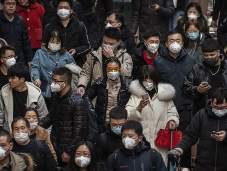 La pandemia ci dà la possibilità di ripensare il nostro stare al mondo