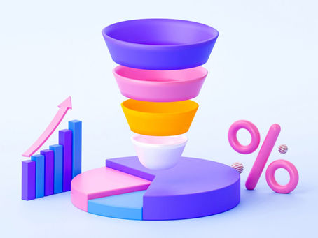 Funil de Vendas: desvendando o caminho para o sucesso do seu negócio