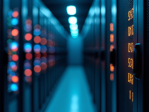 Comprehensive Solutions with Fully Managed IT Support