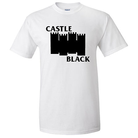 Game of Thrones - The Lannisters Godfather Mock T-shirt