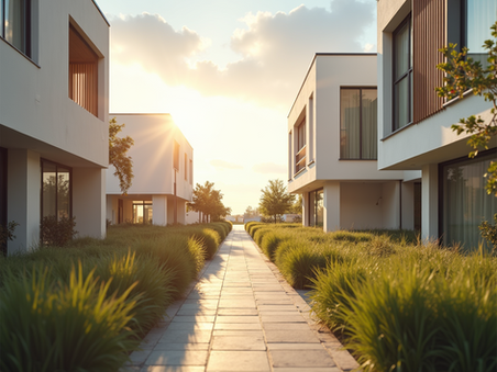 Alvear Lending: Redefining Real Estate Capital Markets