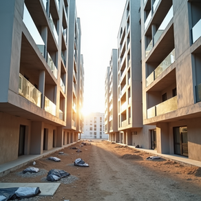 Unlocking Opportunities with Private Real Estate Loans