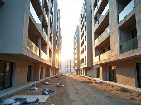 Unlocking Opportunities with Private Real Estate Loans