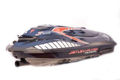 Thumbnail: Jetlev Flyer