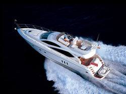 Croatia Charter Manhattan 60