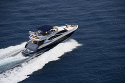 Yacht Charter Croatia
