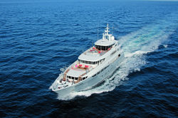 Caribbean Yacht Charter