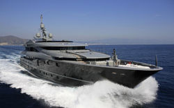 Luxury Yacht Charter Mediterranean