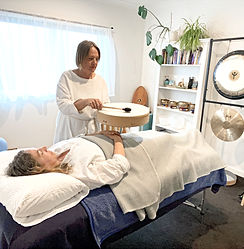 Therapy Room