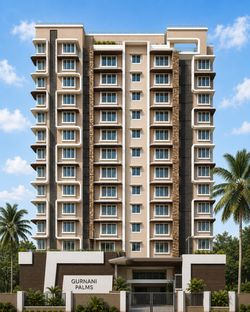 GURNANI PALMS