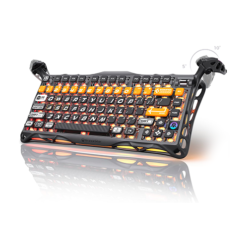 Miniatura: MERCURY K1 PRO