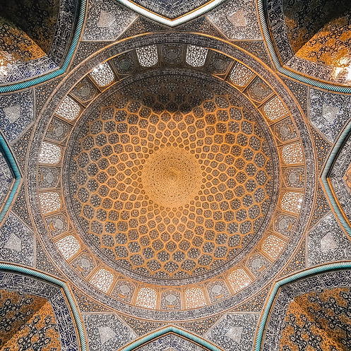 Umrah Architecture