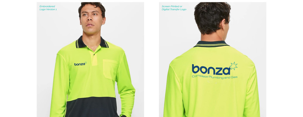 Workwear High Vis PPE