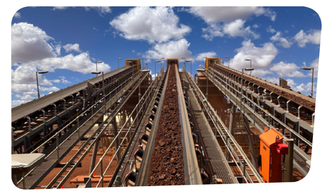 CSI / Rio Tinto - Hope Downs 4