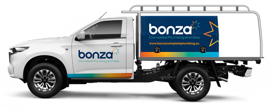 The Bonza Mobile - servicing Perth to Rockingham