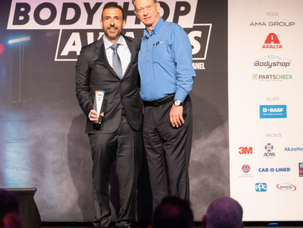 Celebrating One Year of Excellence: Reneew Collision Repair Centre's Remarkable Journey