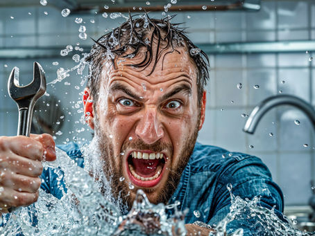 Why Homeowners in Perth Should Always Use a Licensed Plumber or Gas Installer