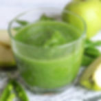 green health smoothie