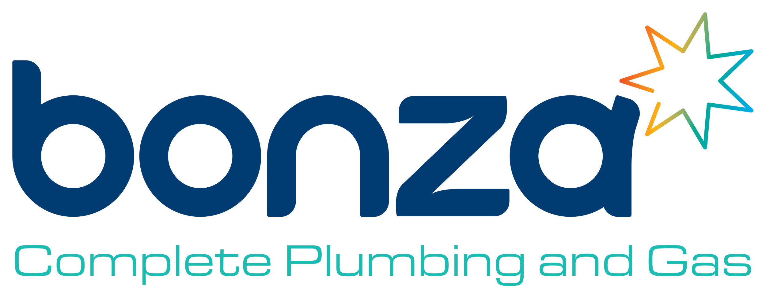 Bonza Complete Plumbing and Gas