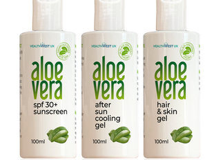 7 Benefits of Aloe Vera