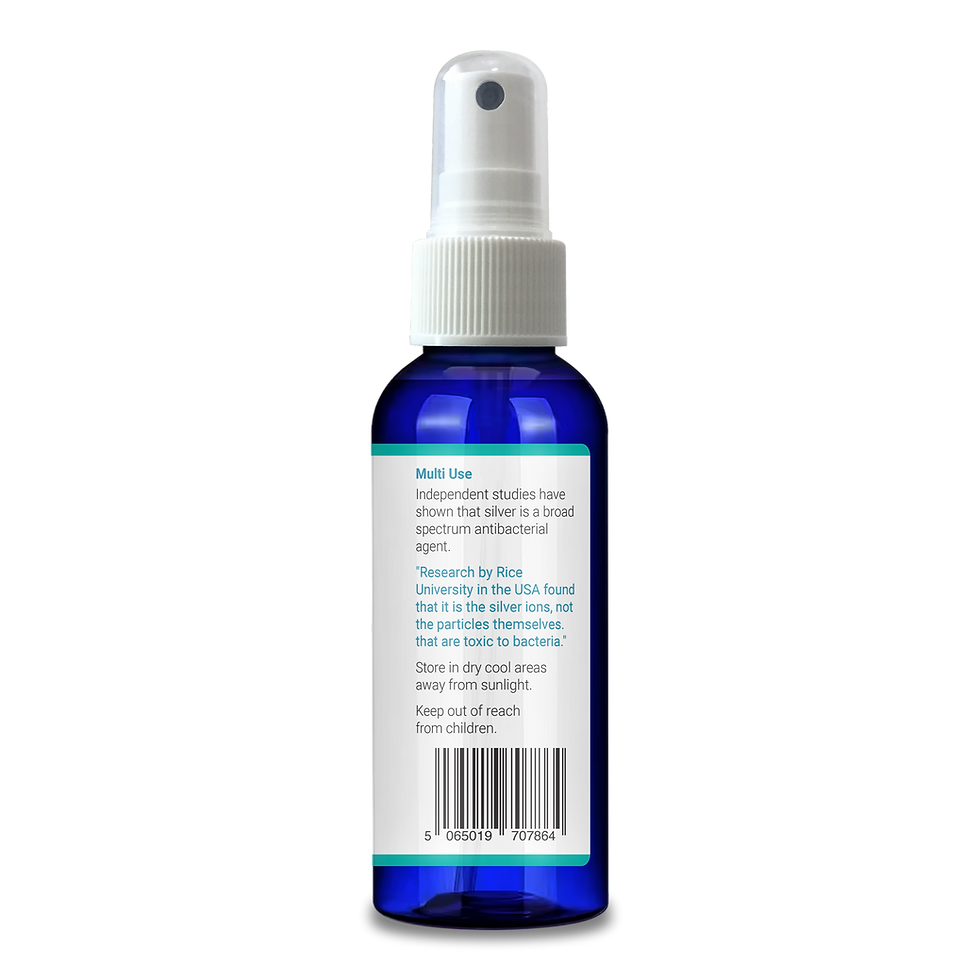 Thumbnail: Travel Spray (BodyGuard) 100ml