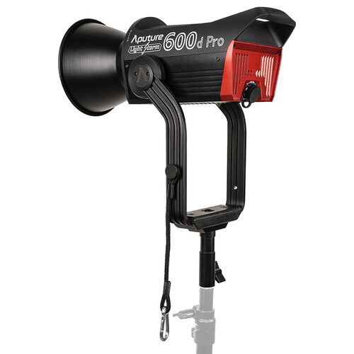 Aputure Light Storm LS600d Pro