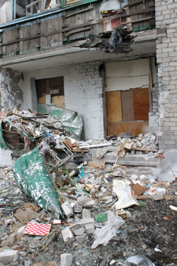 Donbass 2015