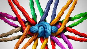 Navigating Complexity: Living at the Intersection of Multiple Things