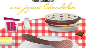 joyeuse chandeleur