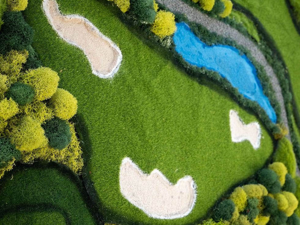 Thumbnail: Golf
