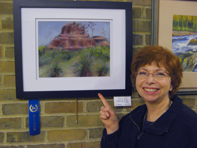 bethlehem library show