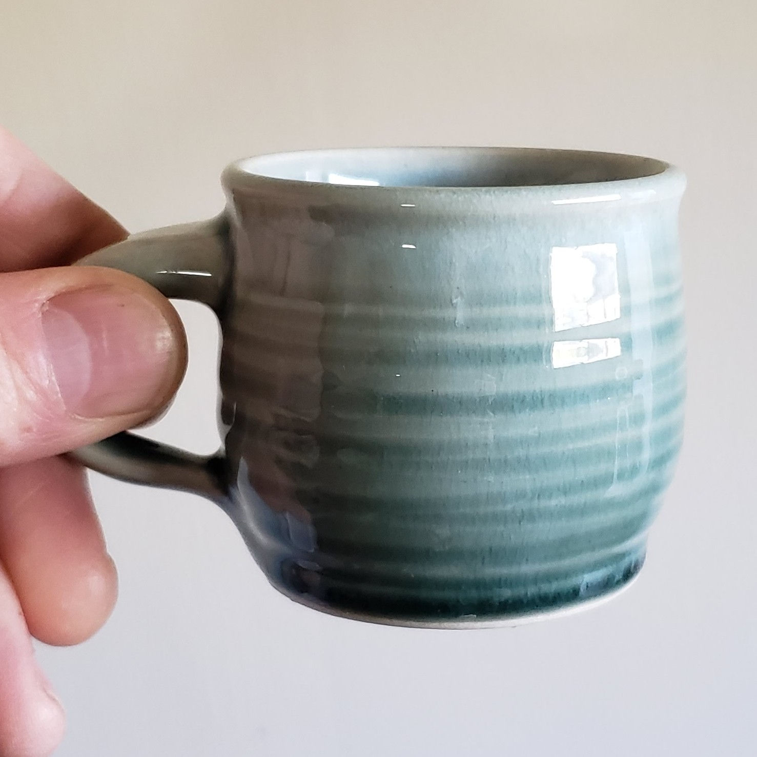 3 oz. Espresso cup