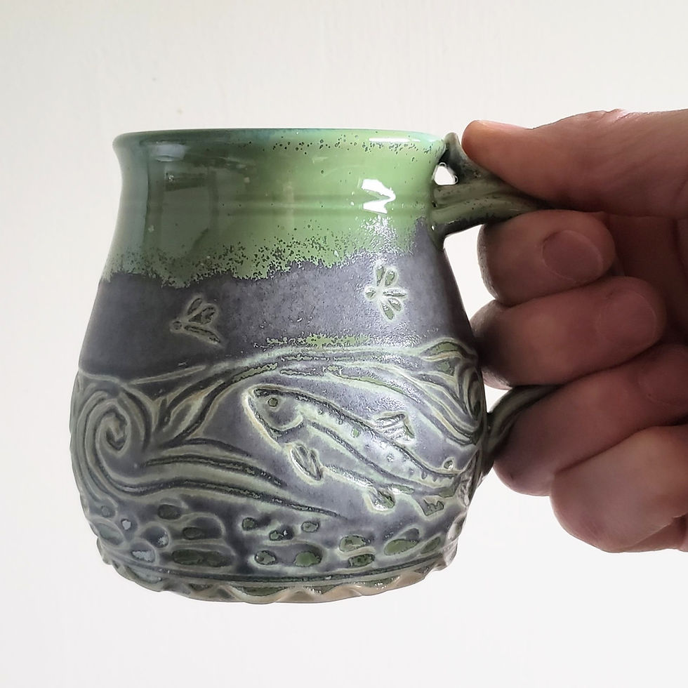 Thumbnail: 14 oz. Mug