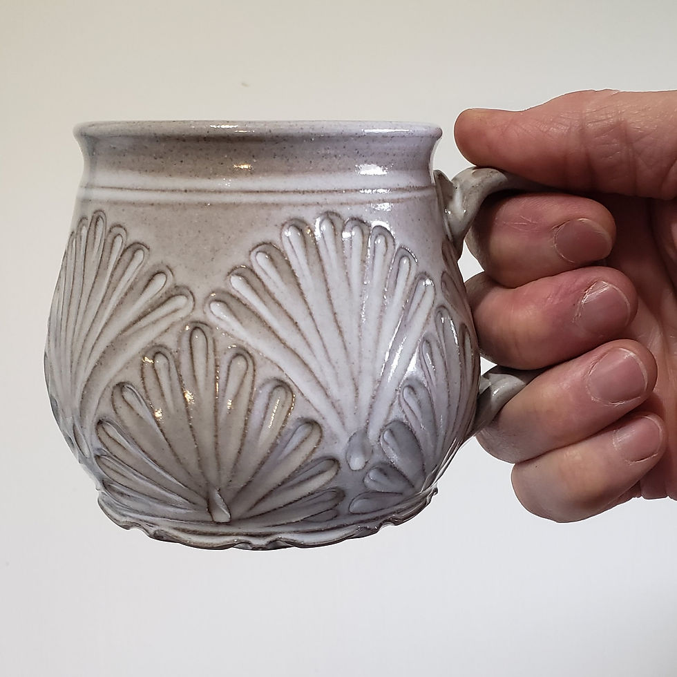 Thumbnail: 14 oz. Mug