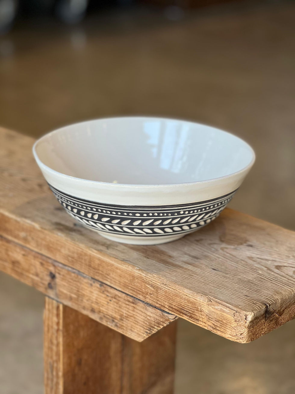 תמונה ממוזערת: קערת זוהר