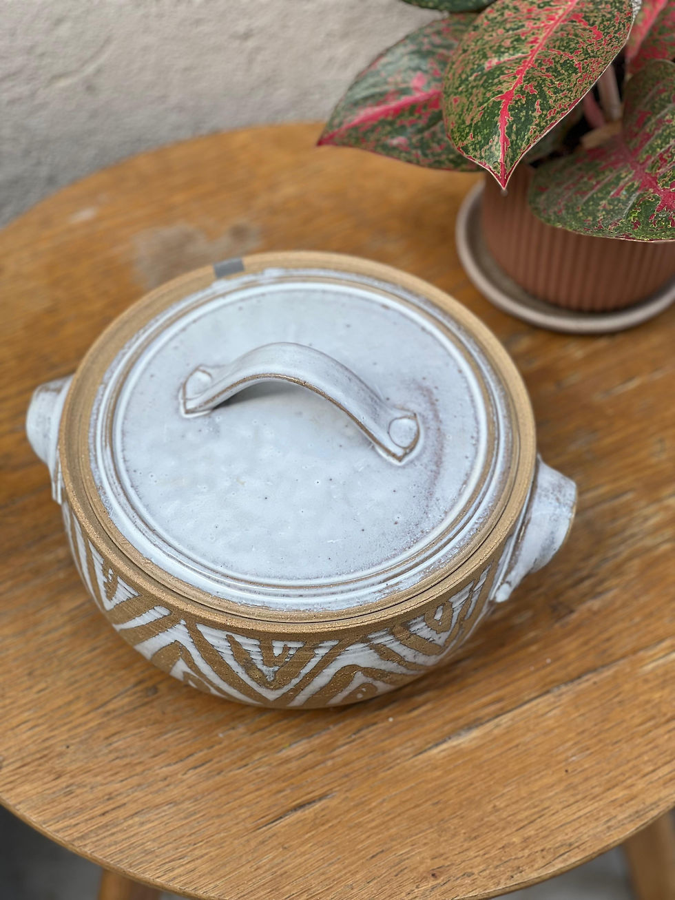 הקדירה של נועם