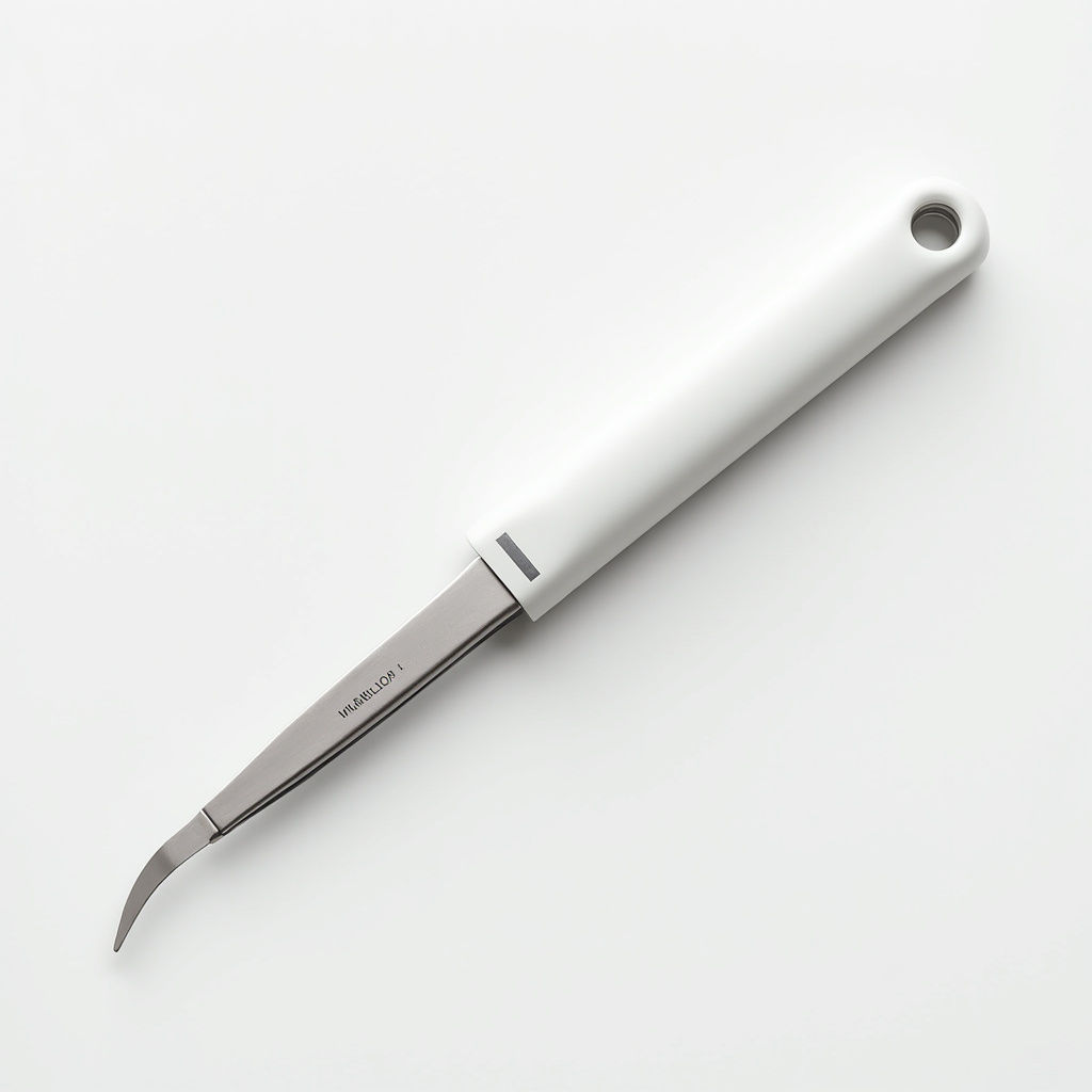 Precision Scalpel Handle