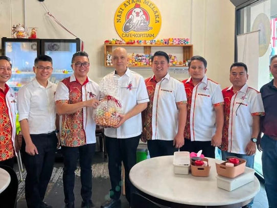 UPKO Keningau, ADUN Bingkor Sepakat Utamakan Kepentingan Rakyat