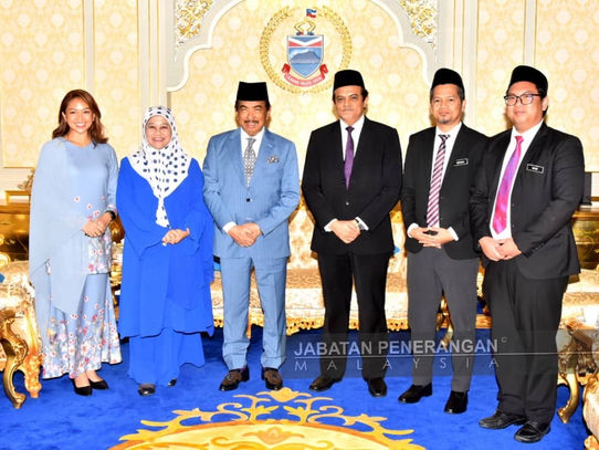 ECoS Sasar 100 Peratus Bekalan Elektrik Luar Bandar Sabah Menjelang 2030