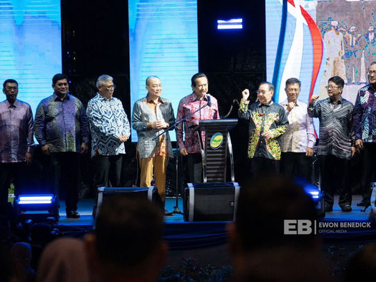 Pelaksanaan SMJ bukti keupayaan negeri bangkit, perkukuh pembangunan