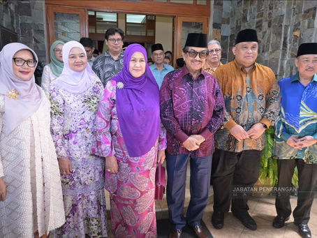 Sabah–Kaltara Teroka Ekonomi Karbon, Bantu Komuniti Pesisir