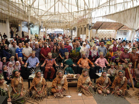Suara peribumi terus jadi fokus dalam agenda perpaduan nasional - Saraswathy
