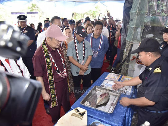 Kerajaan Negeri Perkasa Agenda Menangani Masalah Kemiskinan